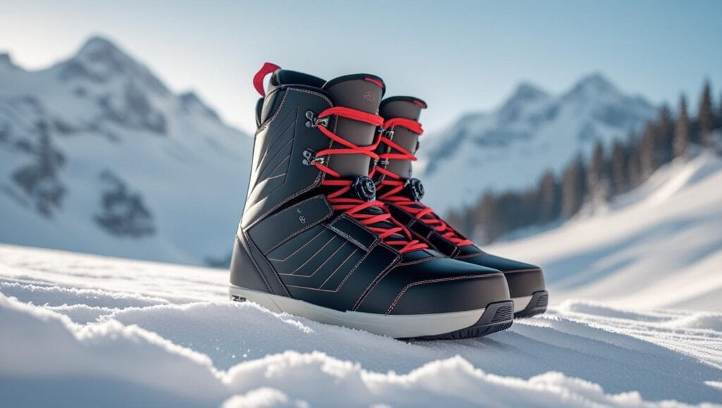 Best Snowboard Boots