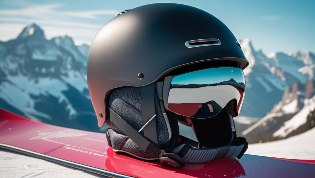 best snowboard helmets