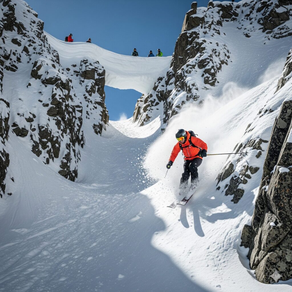 best snowboarding destinations