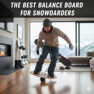 Best Balance Board for Snowboarders