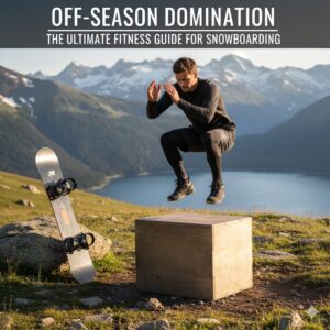 fitness for snowboarding