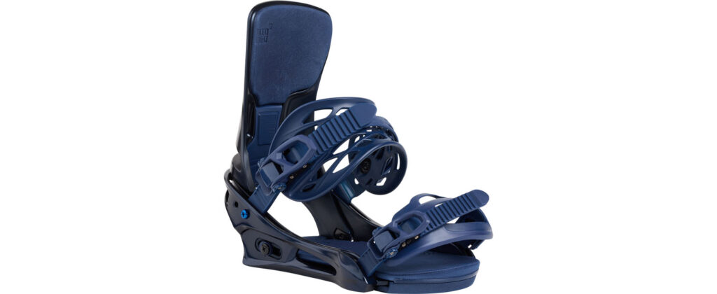 Burton Cartel X Review