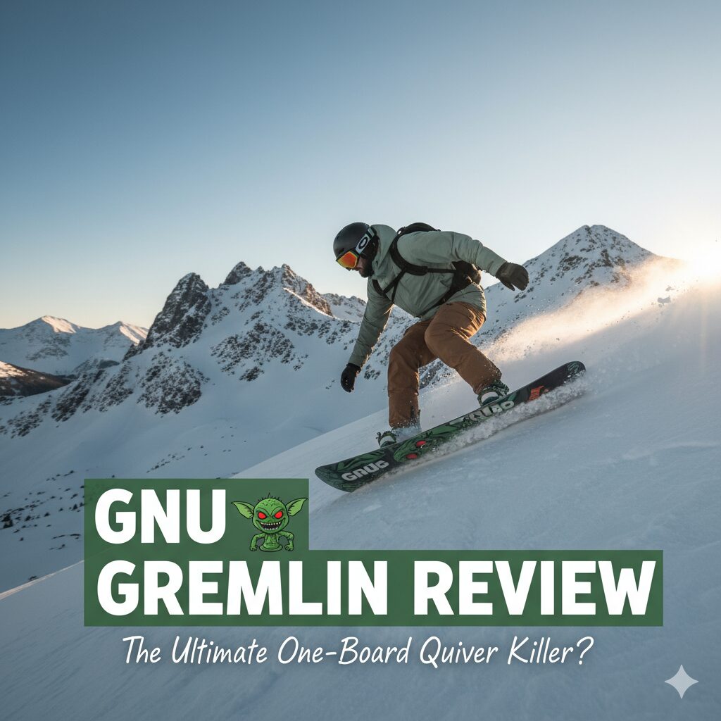 GNU Gremlin Review